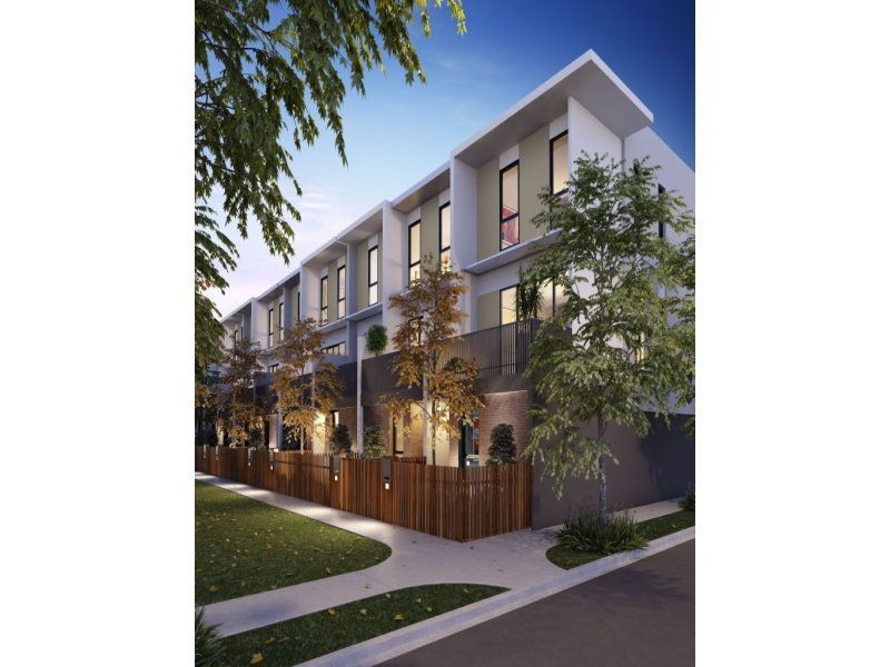 168/98 Cavanagh Street, Cheltenham VIC 3192