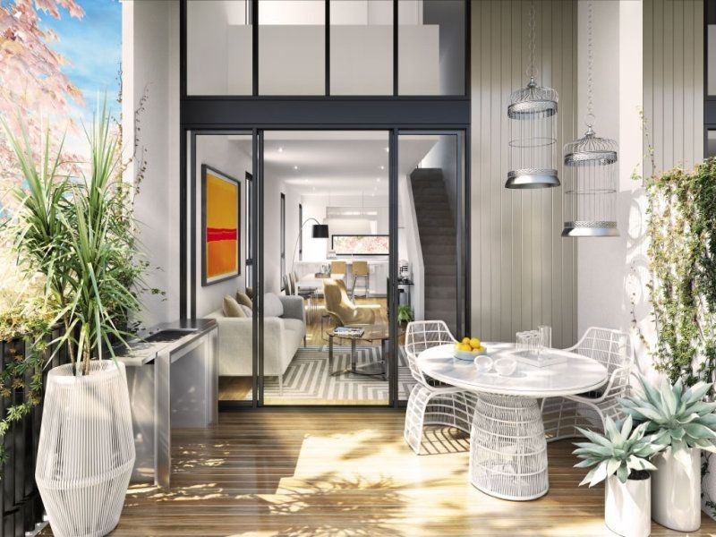 168/98 Cavanagh Street, Cheltenham VIC 3192