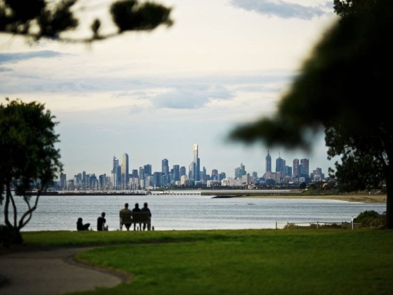 168/98 Cavanagh Street, Cheltenham VIC 3192