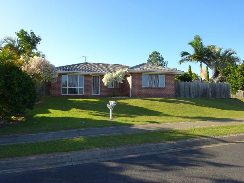 14 Sundowner Street, Regents Park QLD 4118