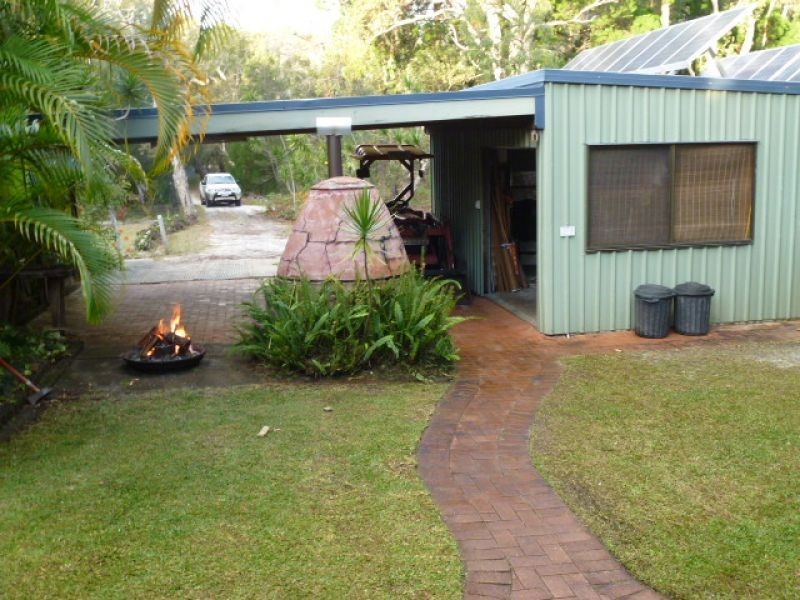 78 Moreton Street, Bulwer QLD 4025