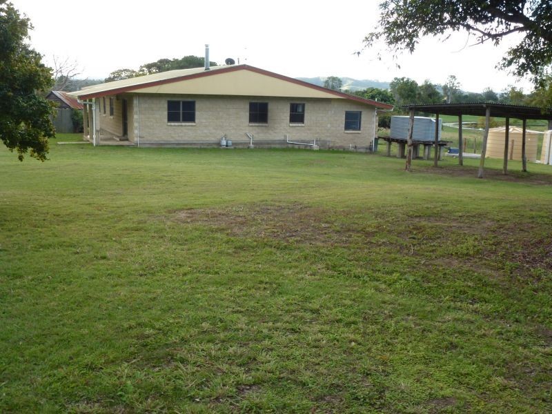 40 Yabba Creek Rd, Imbil QLD 4570