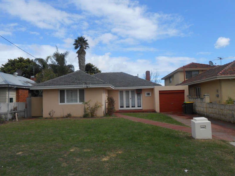 43 Lonsdale St, Yokine WA 6060
