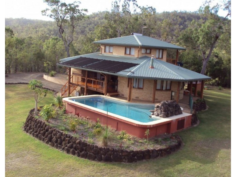 91 Scenic Drive, Speewah QLD 4881