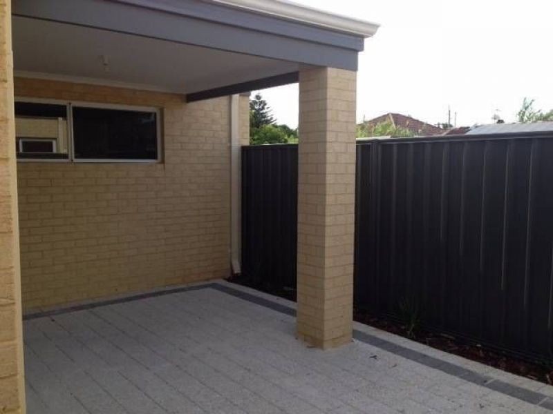 3/40 Cope Street, Midland WA 6056