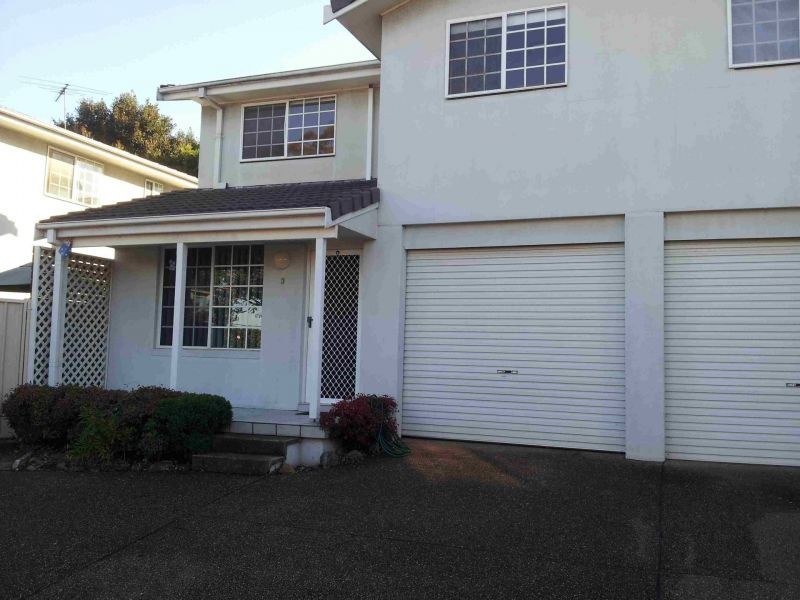 3/1 Popes Road, Woonona NSW 2517