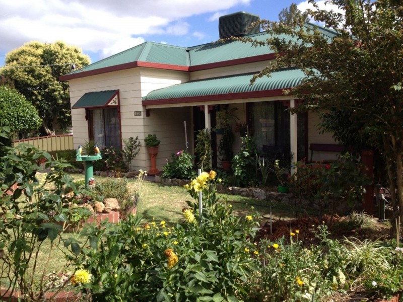 120 Templeton St, Wangaratta VIC 3677