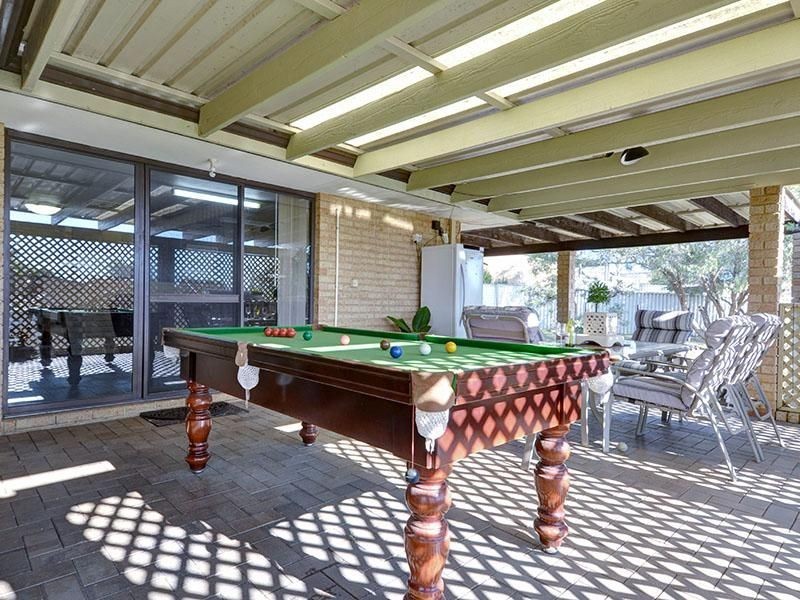 24 Dillon Glade, Joondalup WA 6027