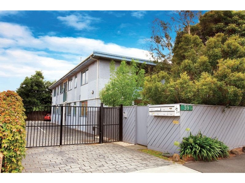 2/39 Tooronga Road, Malvern VIC 3144