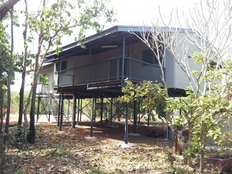 132 Cox Drive, Wagait Beach NT 0822