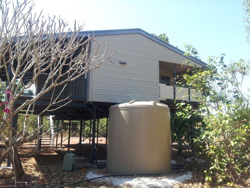 132 Cox Drive, Wagait Beach NT 0822