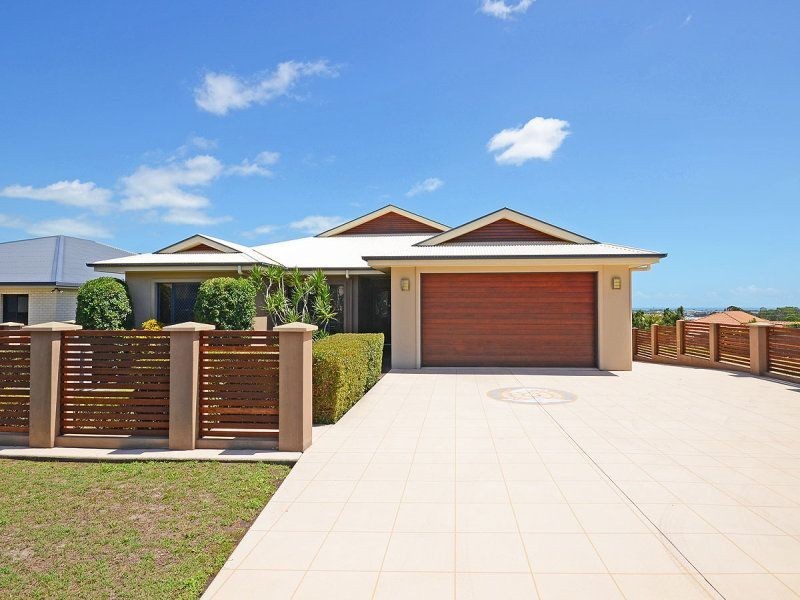 51 Gundesen Drive, Urraween QLD 4655