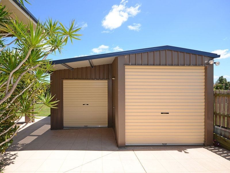 51 Gundesen Drive, Urraween QLD 4655