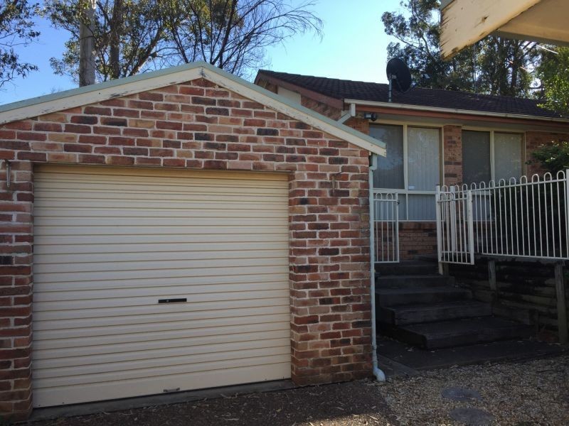 25a Waterfall Crescent, Cranebrook NSW 2749