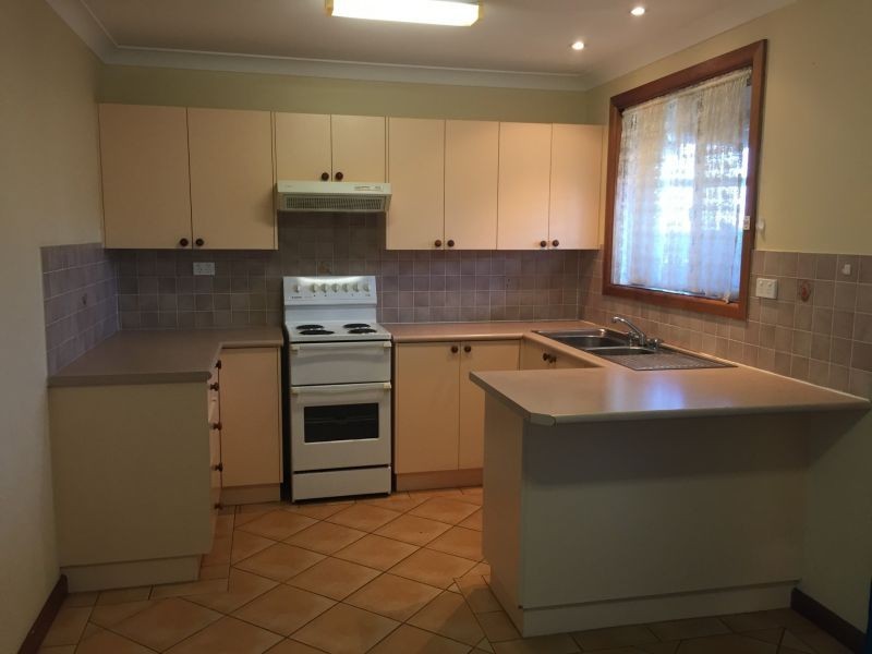 25a Waterfall Crescent, Cranebrook NSW 2749