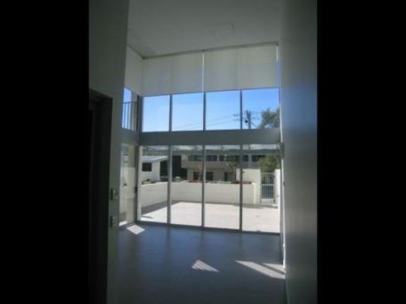 6/15 Walsh St, Milton QLD 4064