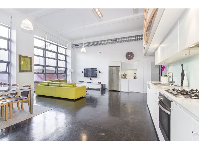 12/8 Trenerry Crescent, Abbotsford VIC 3067