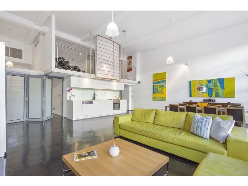 12/8 Trenerry Crescent, Abbotsford VIC 3067