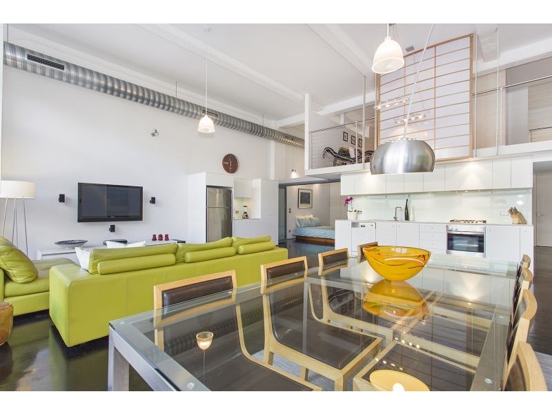 12/8 Trenerry Crescent, Abbotsford VIC 3067