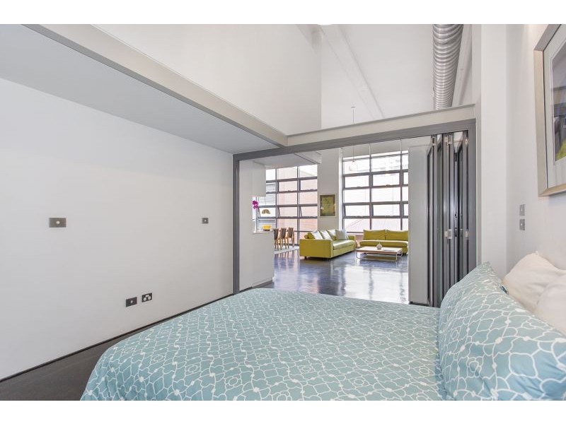 12/8 Trenerry Crescent, Abbotsford VIC 3067