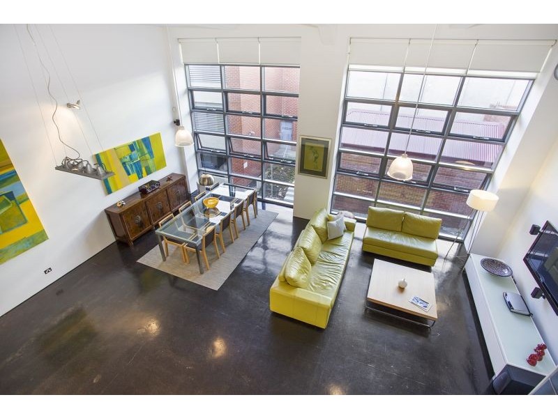 12/8 Trenerry Crescent, Abbotsford VIC 3067