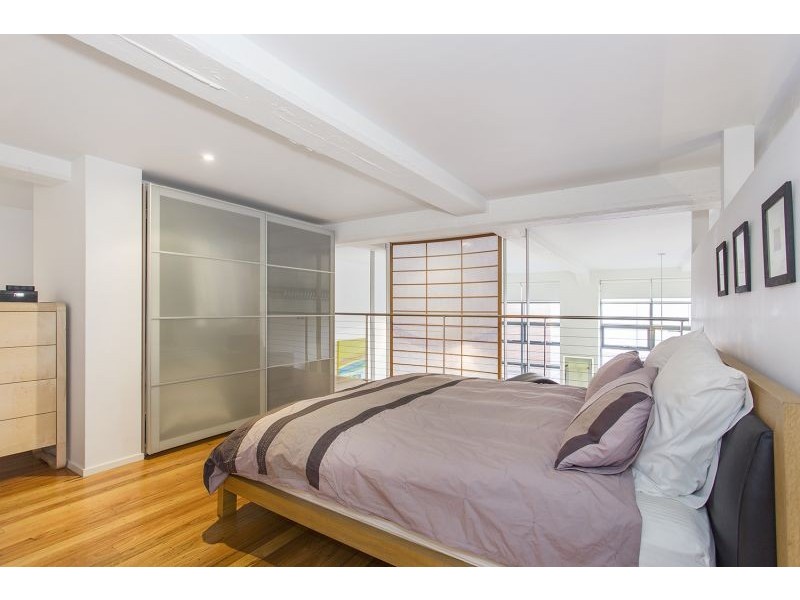 12/8 Trenerry Crescent, Abbotsford VIC 3067