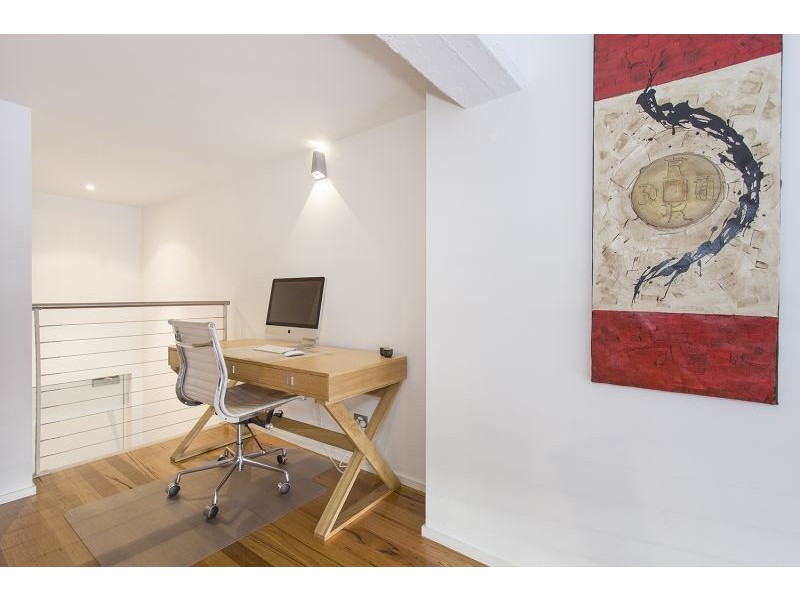 12/8 Trenerry Crescent, Abbotsford VIC 3067