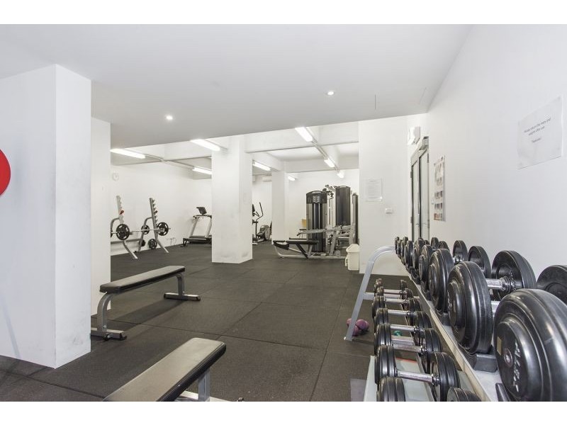 12/8 Trenerry Crescent, Abbotsford VIC 3067