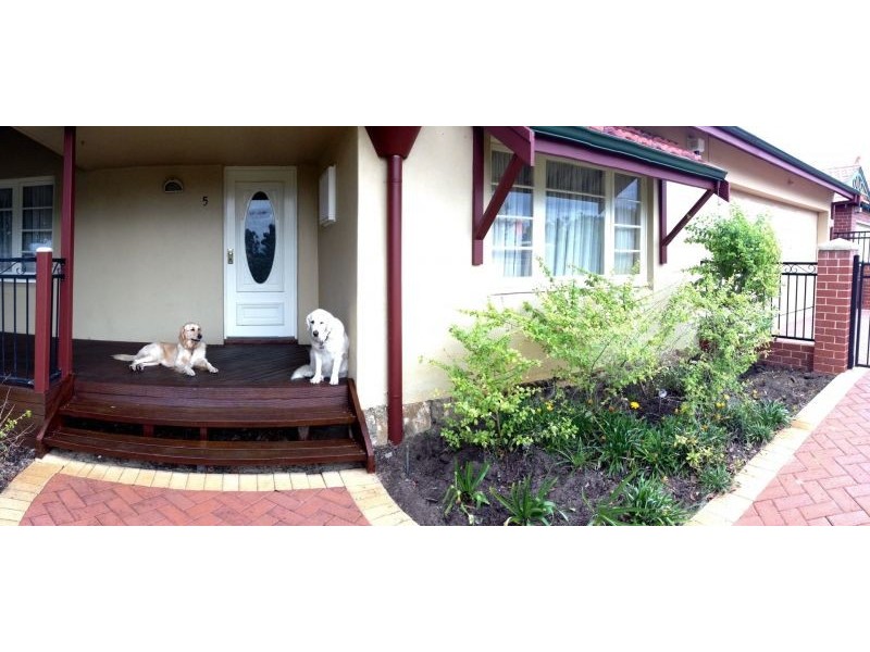5 Cromarty Road, Floreat WA 6014