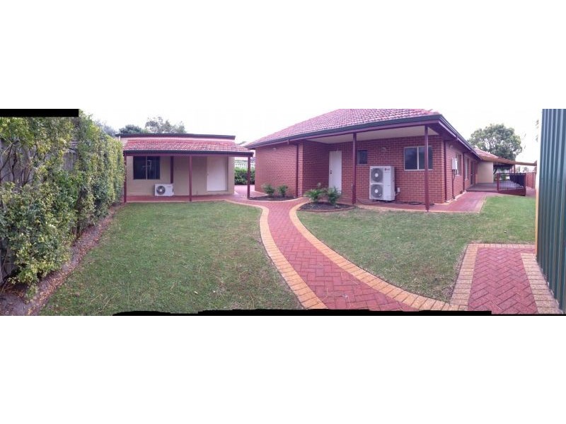 5 Cromarty Road, Floreat WA 6014