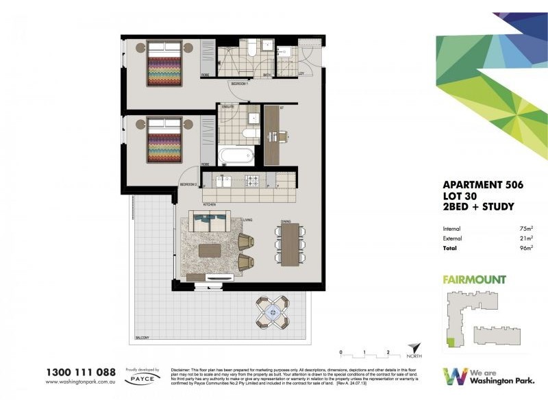 506/1 Vermont  Crescent, Riverwood NSW 2210