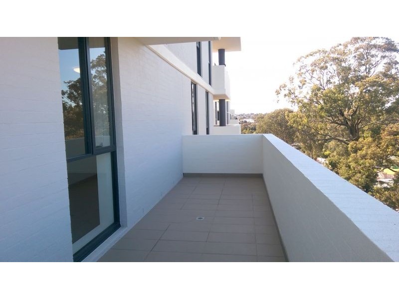 506/1 Vermont  Crescent, Riverwood NSW 2210