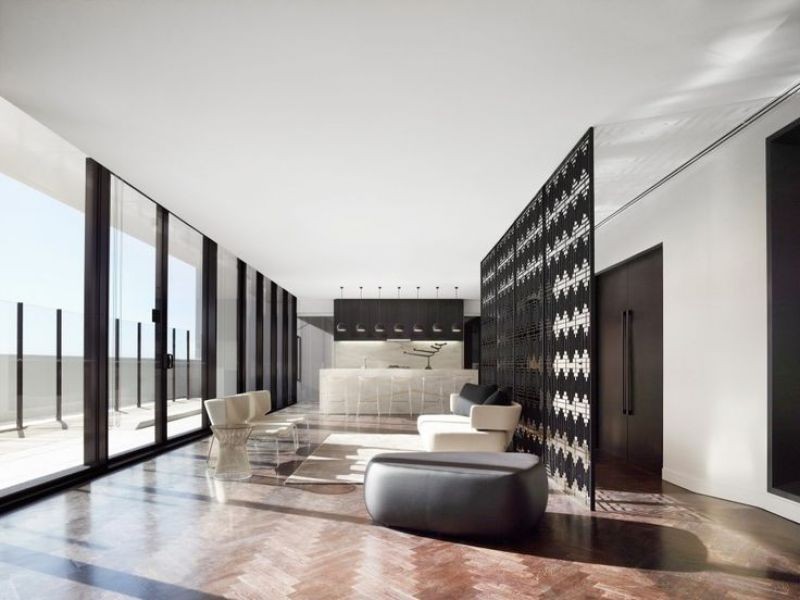 1410/33 Mackenzie Street, Melbourne VIC 3000