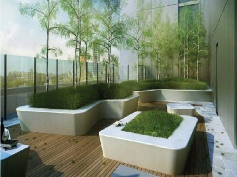 1410/33 Mackenzie Street, Melbourne VIC 3000