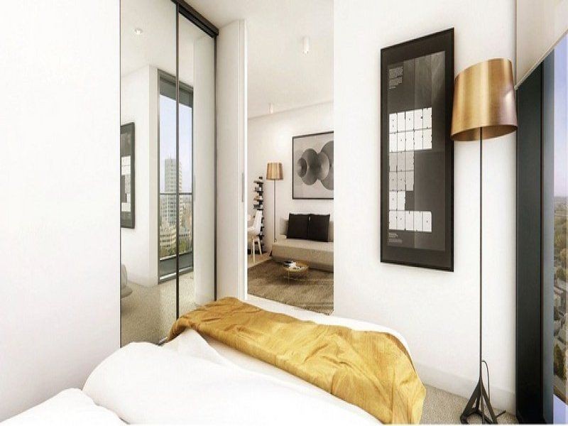 1410/33 Mackenzie Street, Melbourne VIC 3000