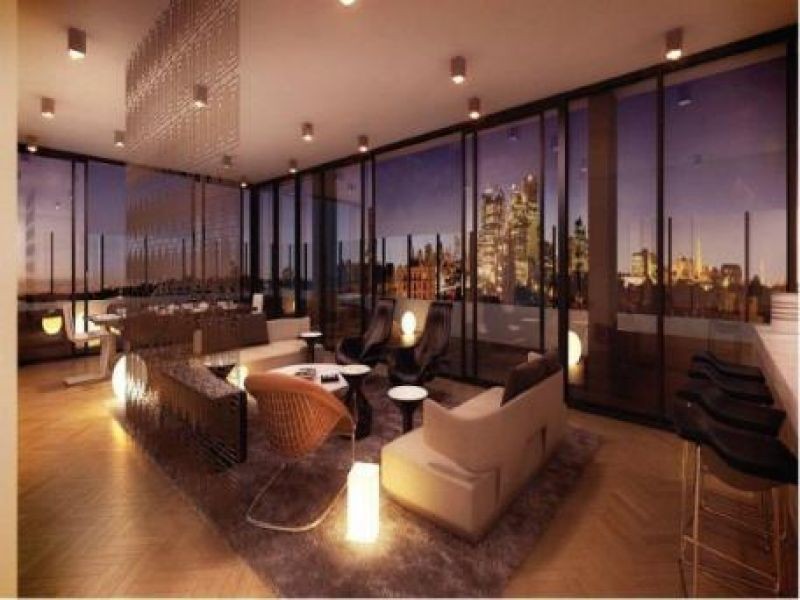 1410/33 Mackenzie Street, Melbourne VIC 3000