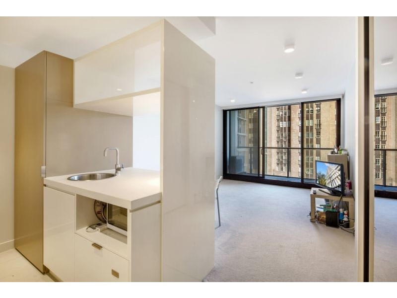 1410/33 Mackenzie Street, Melbourne VIC 3000