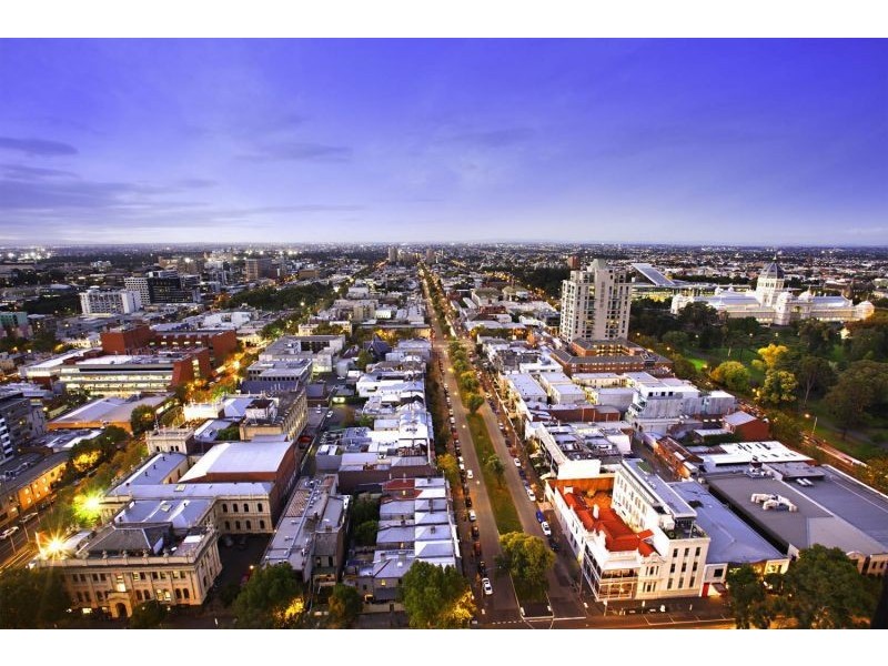 1410/33 Mackenzie Street, Melbourne VIC 3000