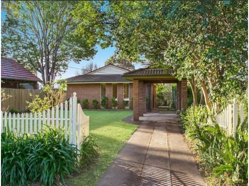 13 Willoughby St, Epping NSW 2121
