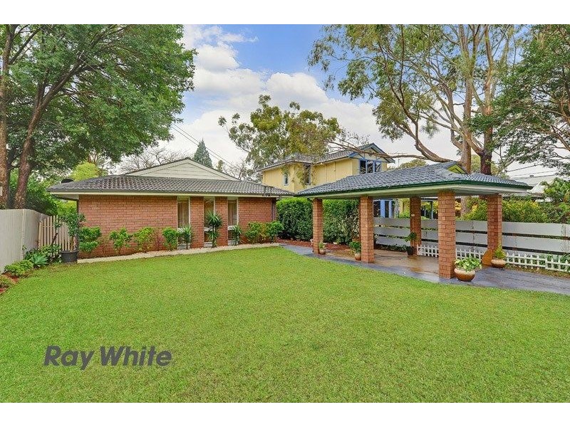 13 Willoughby St, Epping NSW 2121