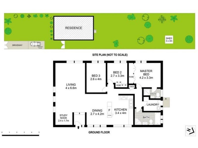 13 Willoughby St, Epping NSW 2121