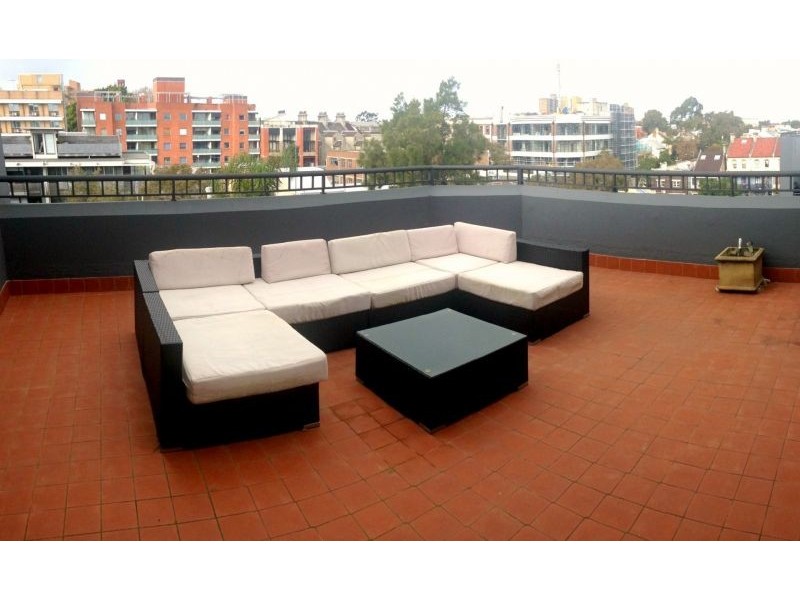 515/188 Chalmers Street, Surry Hills NSW 2010