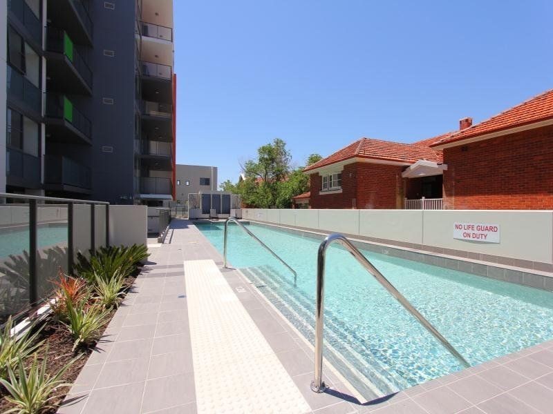 38/131 Harold St, Highgate WA 6003