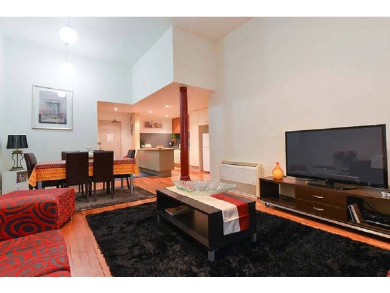 12/392 Little Collins Street, Melbourne VIC 3000