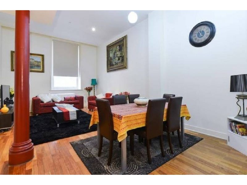 12/392 Little Collins Street, Melbourne VIC 3000