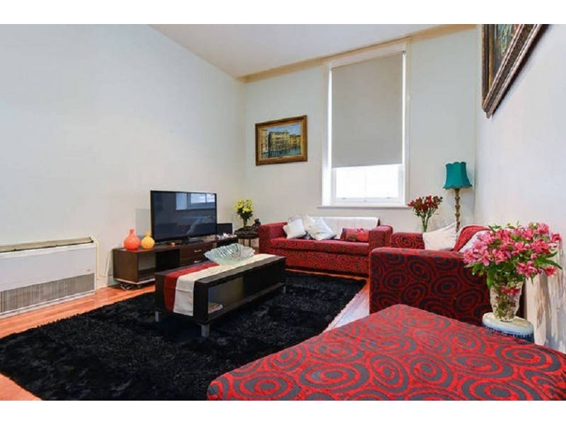 12/392 Little Collins Street, Melbourne VIC 3000