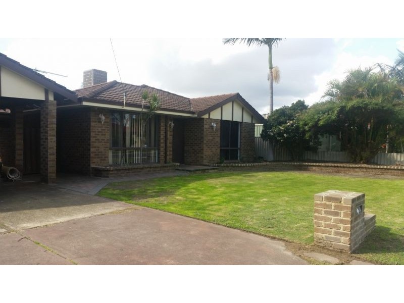 28 Dancy Way, Seville Grove WA 6112