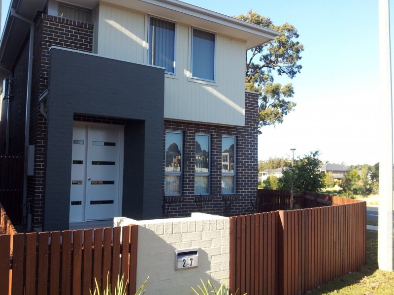 27 Caddies Blvd, Rouse Hill NSW 2155