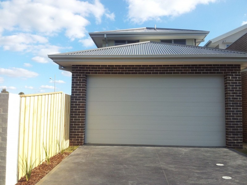 27 Caddies Blvd, Rouse Hill NSW 2155