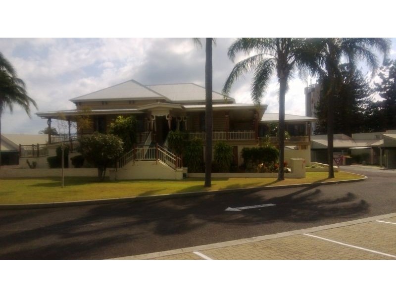 12/10 Preston Rd, Manly West QLD 4179